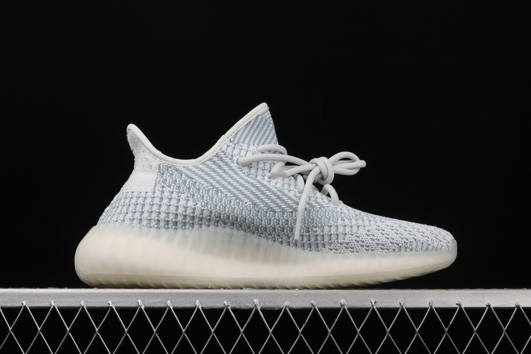 Yeezy 350 V2 Boost Basf FW3043