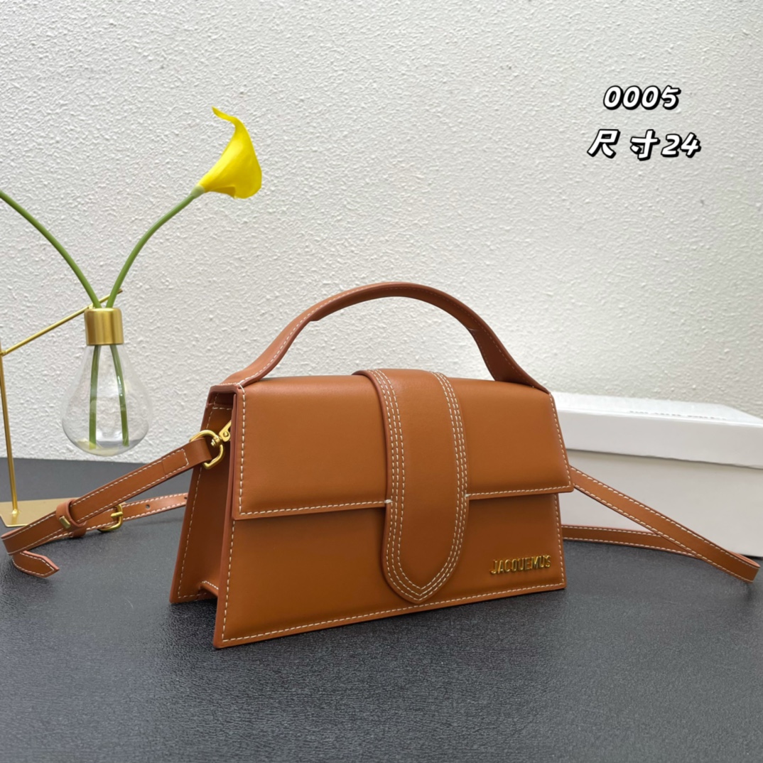 JACQUEMUS JA005 22PJ581