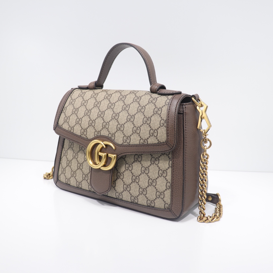 GUCCI Marmont 498110