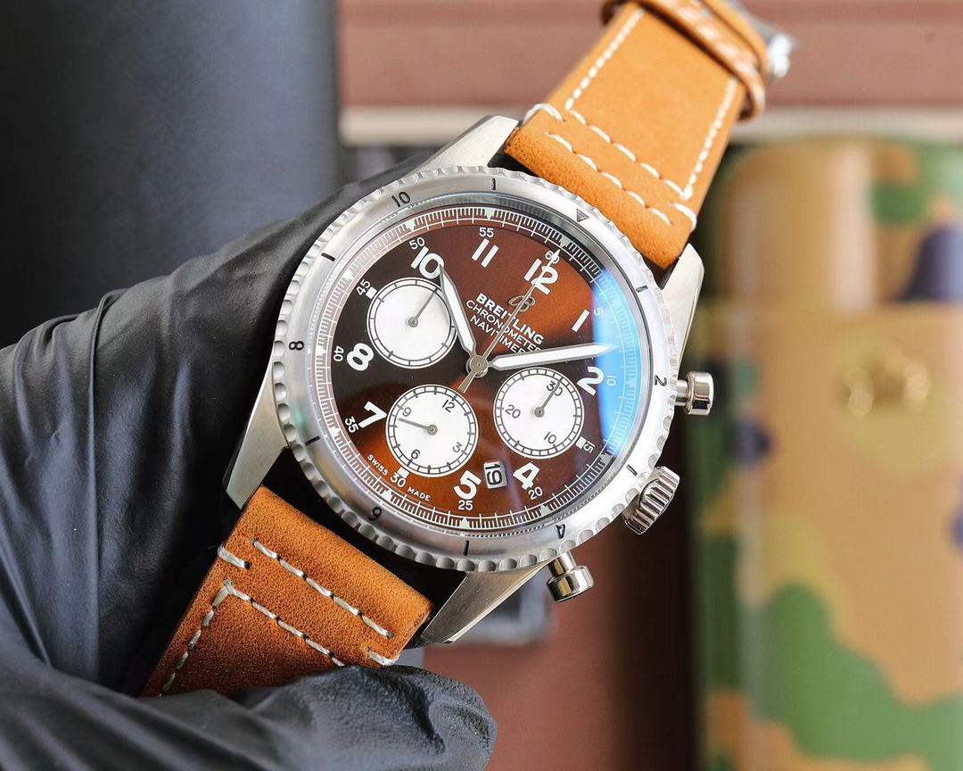 BREITLING Watches 46mm