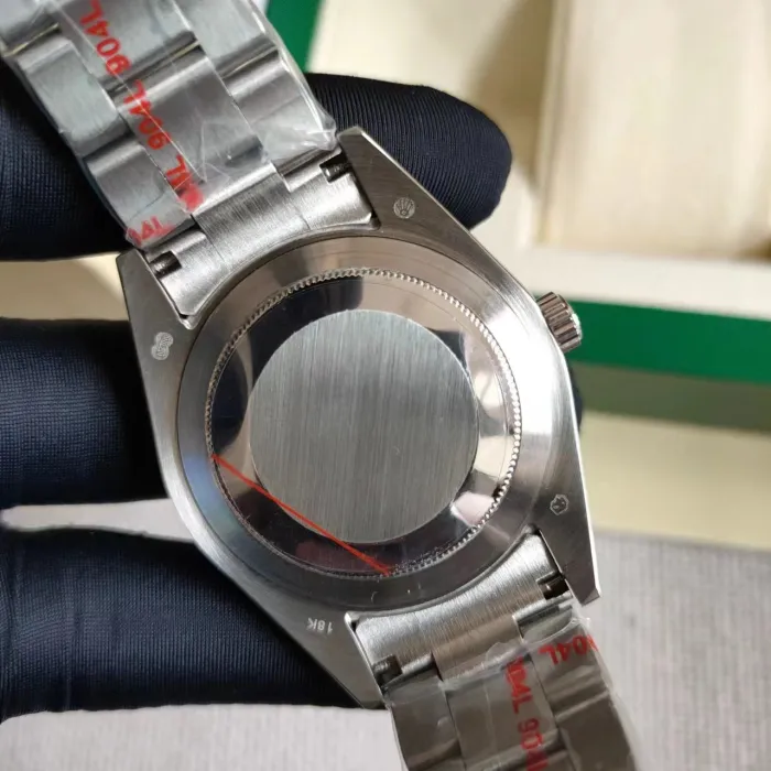 Rolex Oyster Perpetual 41mm