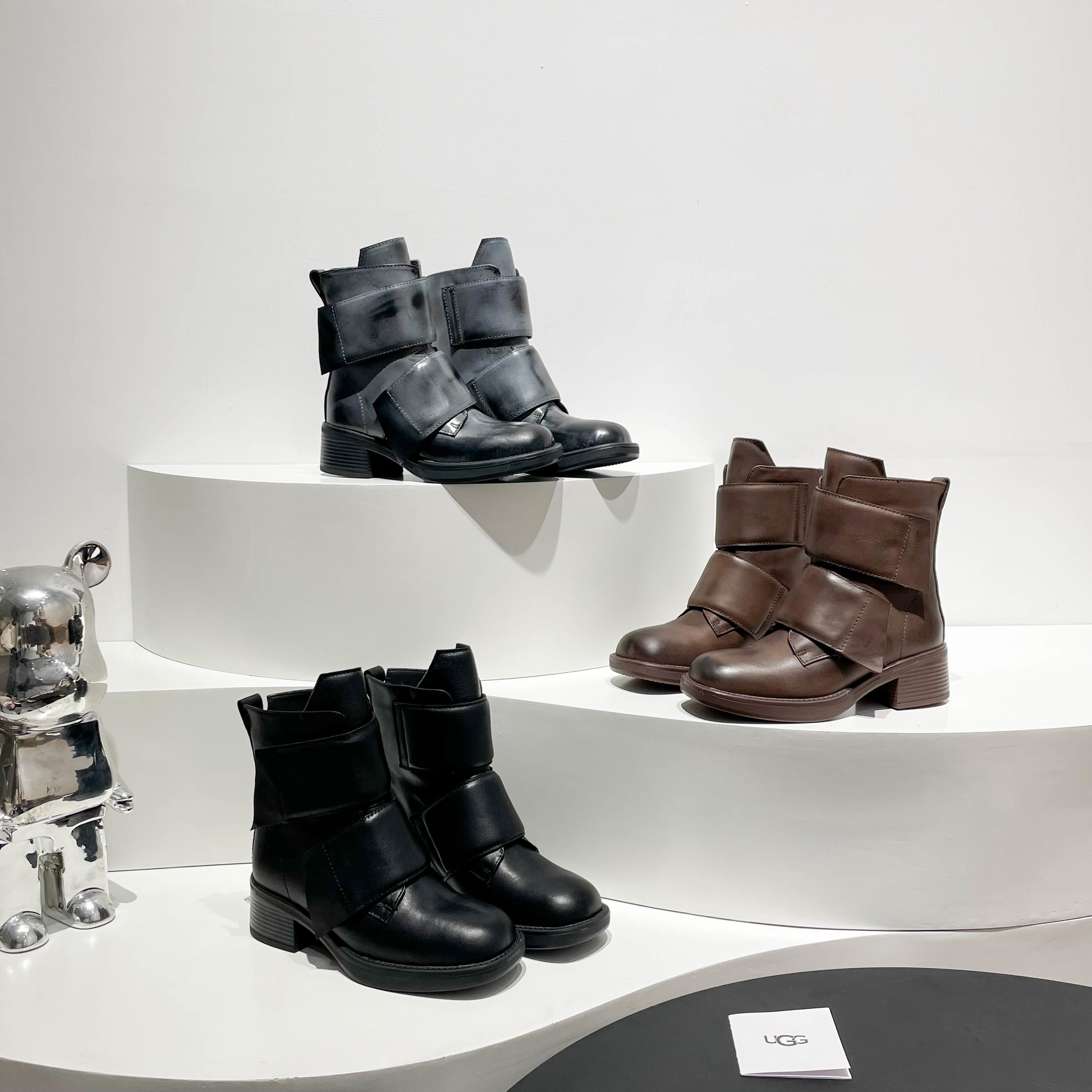 UGG 067 boots XM013