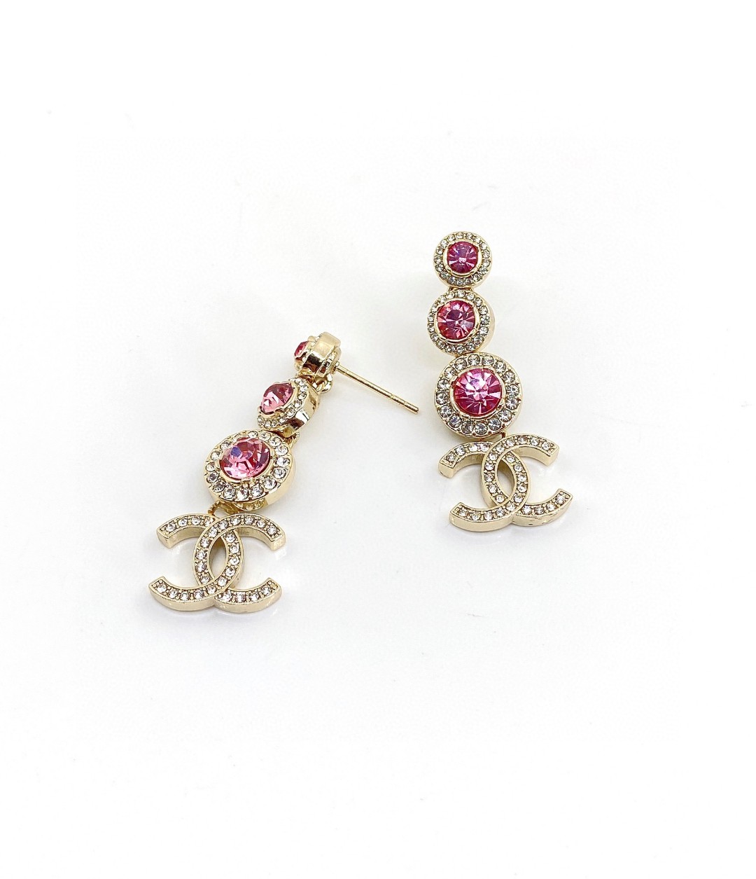 Chanel Earring 003