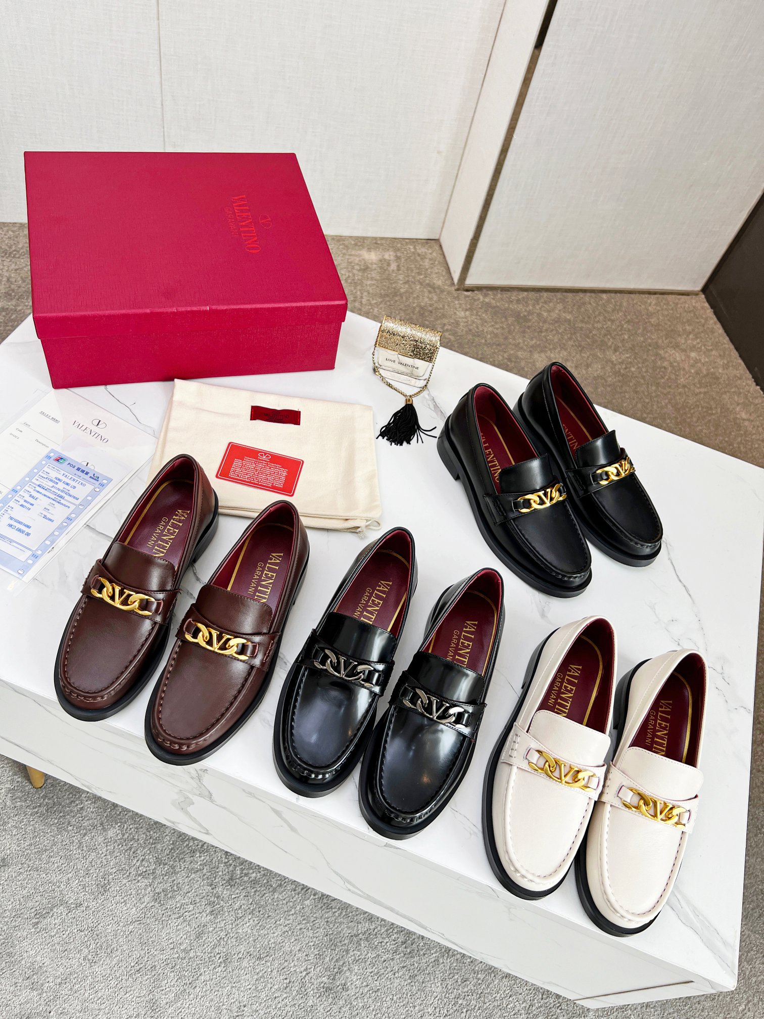 Valentino shoes 004 XM 082