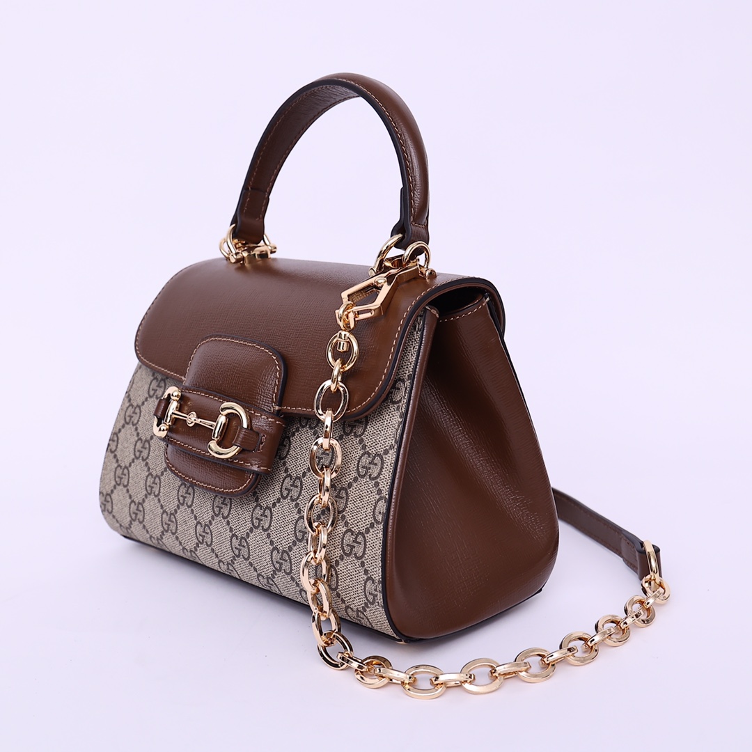 Gucci703848smile091 22CM