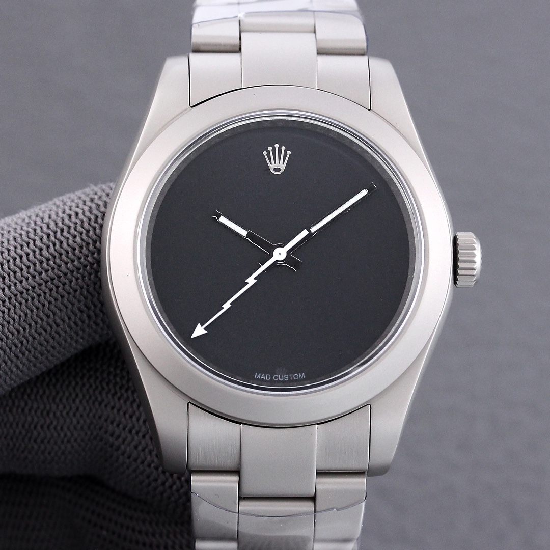 Rolex Oyster Perpetual 41mm