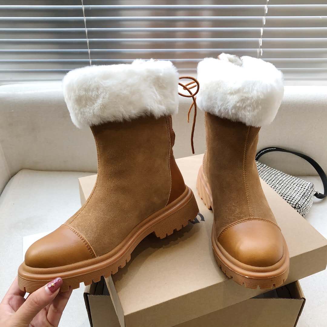 UGG 059 boots XM013