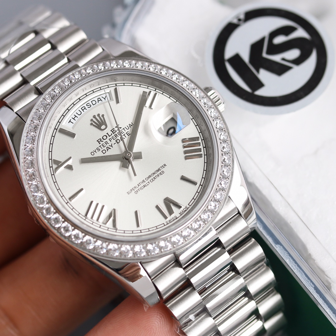 Rolex Day-Date 41mm