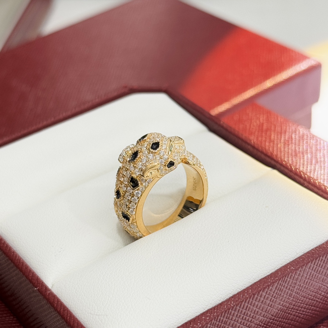 Cartier Ring 007