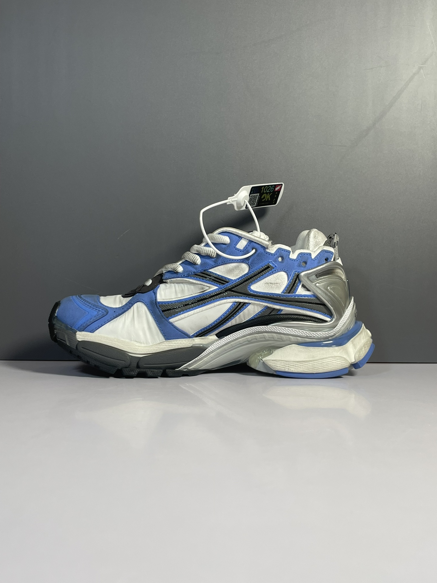 Balenciaga 010 Casual shoes XM084