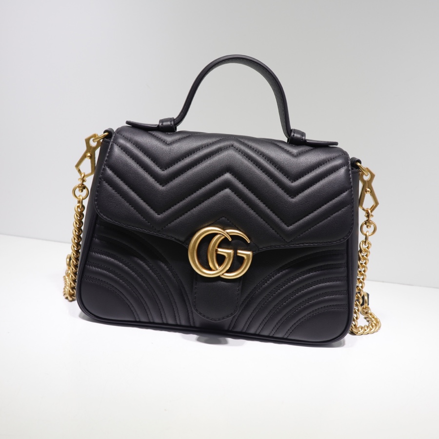 Gucci498110smile012 26.5cm