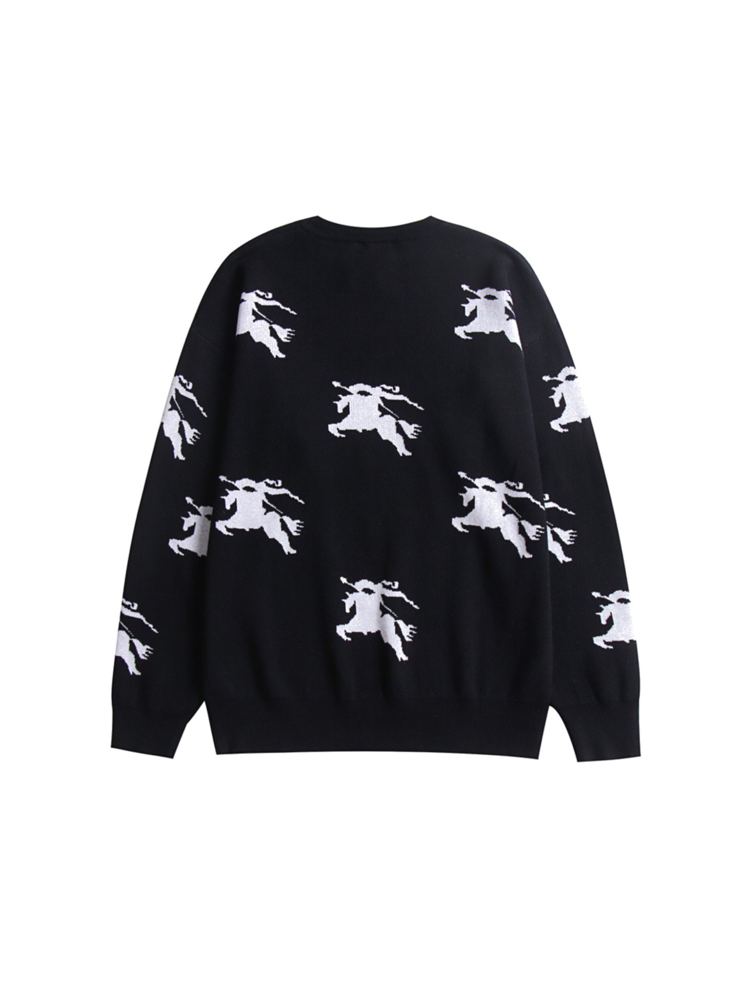 Burberry Knitwear 009