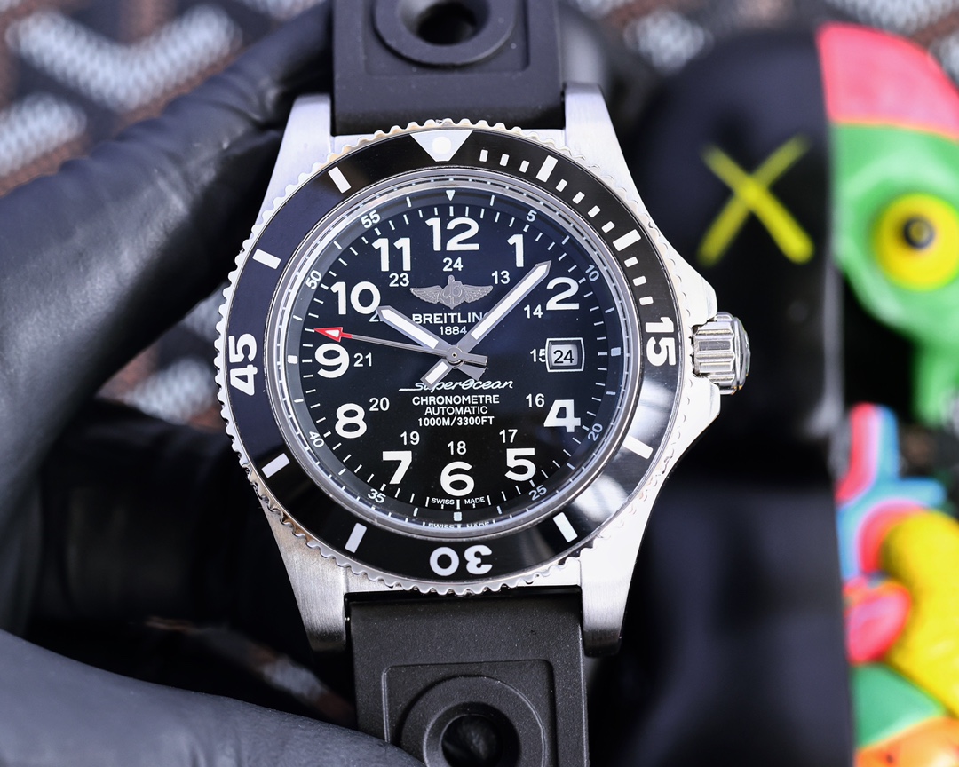BREITLING Watches 43mm