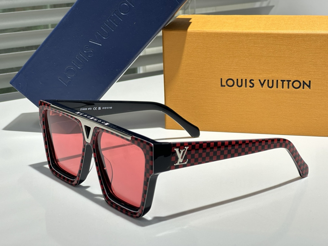 LV Sunglasses Z1502 SM051
