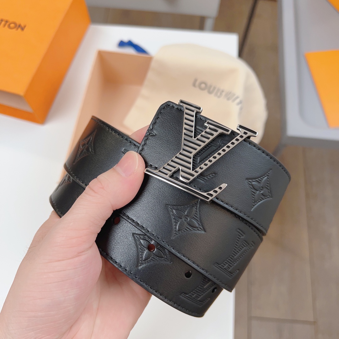 LV Belt 003 22PJ081 4cm