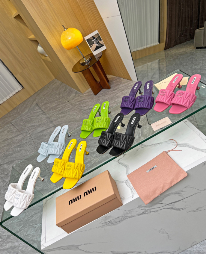Miu Miu shoes 001 XM 022