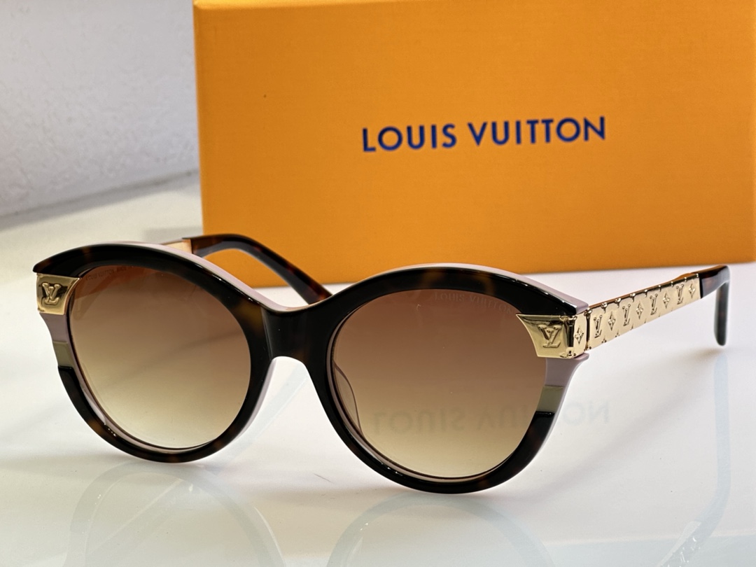 LV Sunglasses Z1857E SM061