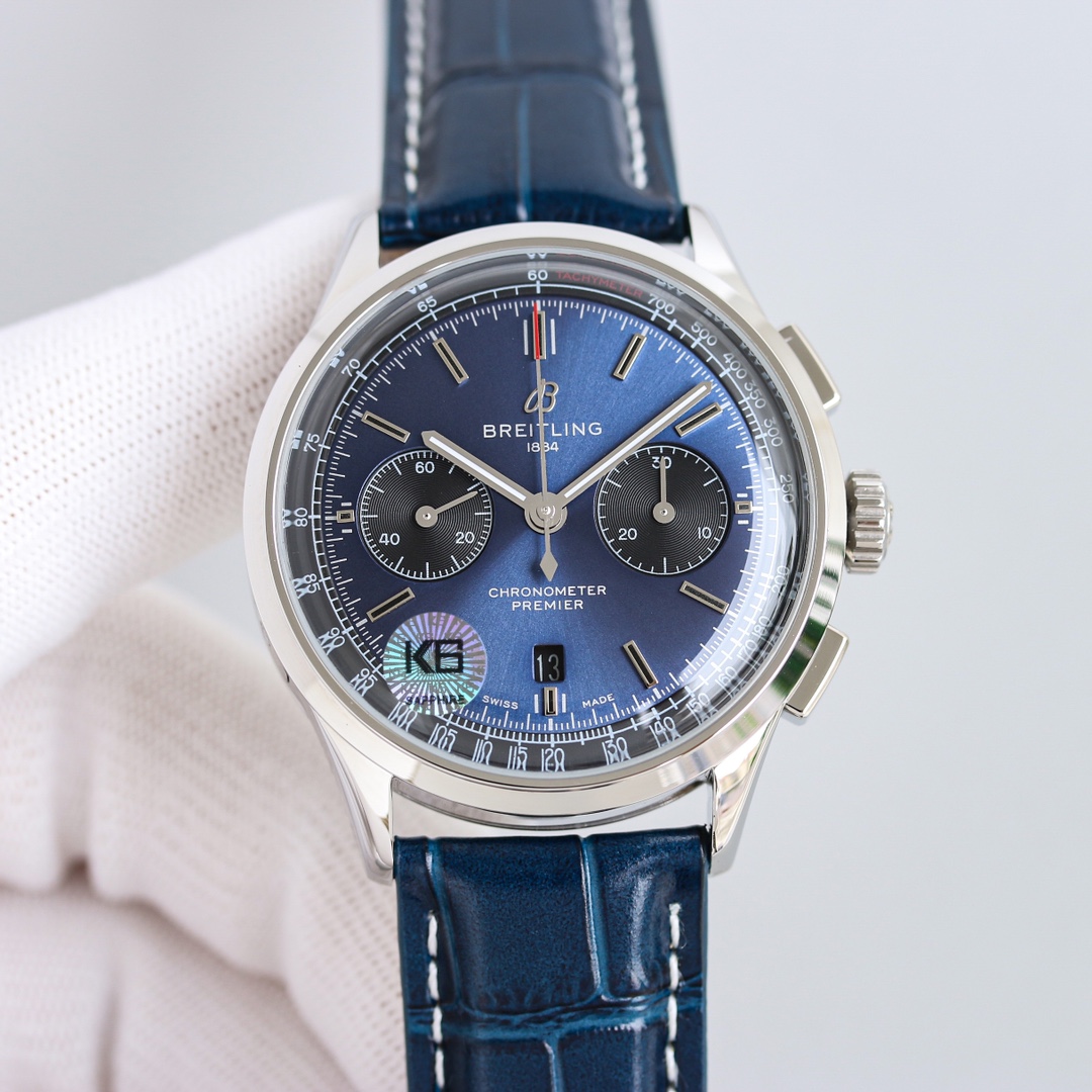BREITLING Watches 42mm