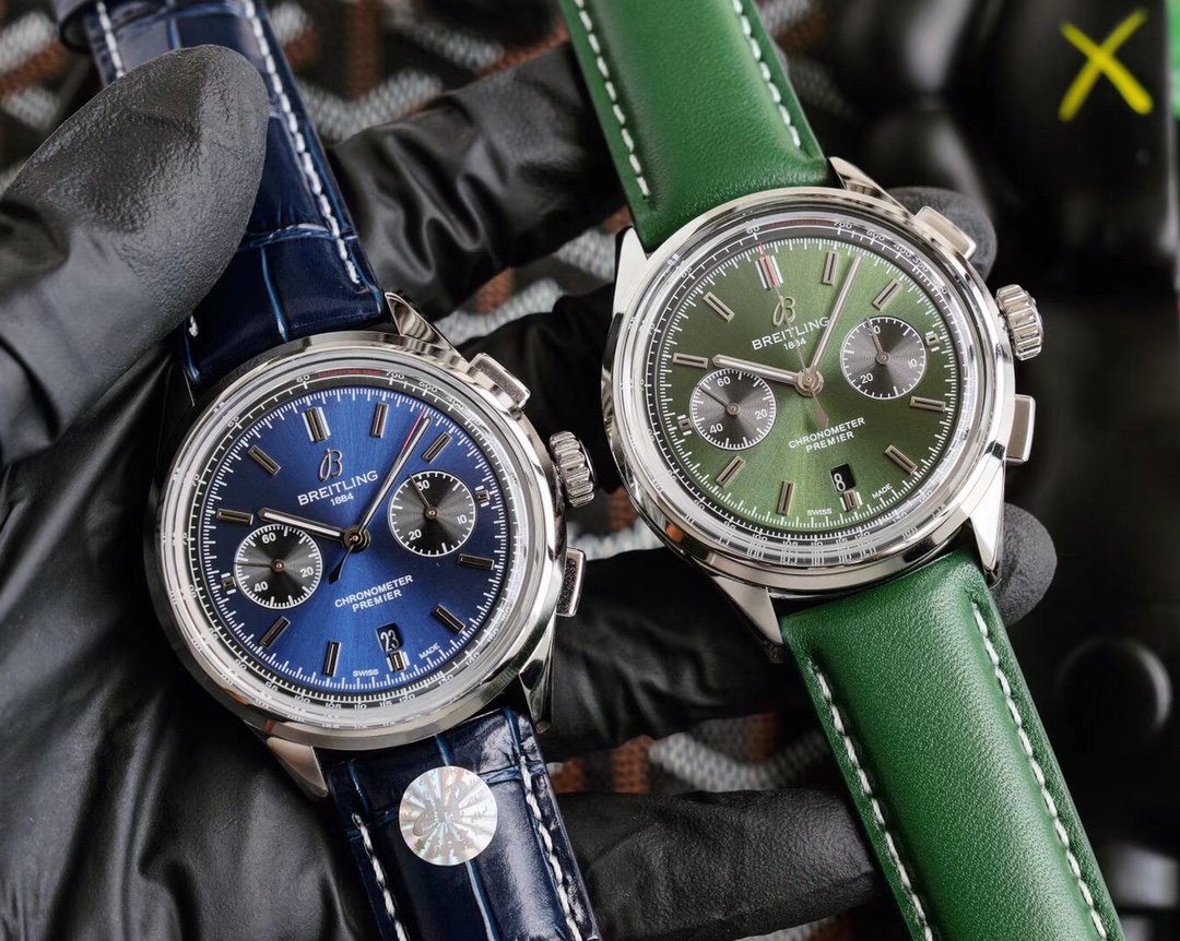 BREITLING Watches 42mm