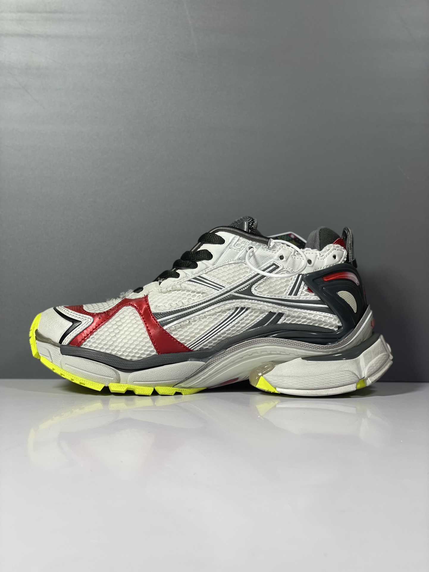 Balenciaga 010 Casual shoes XM084