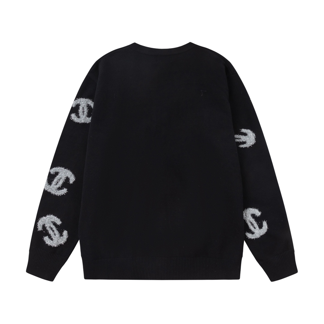 Chanel Knitwear 001