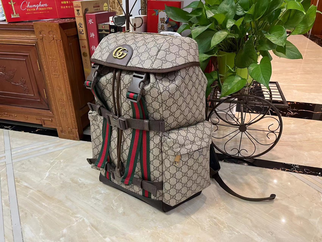 GUCCI backpack 690999