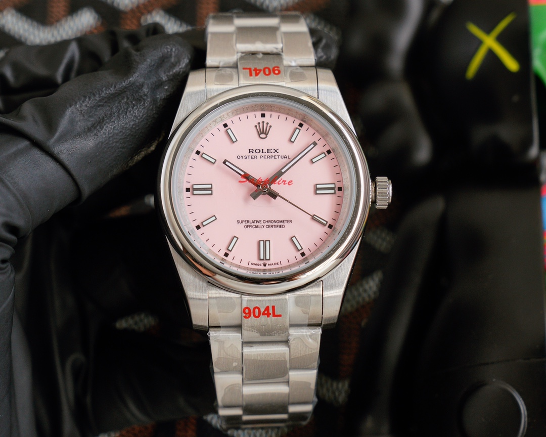 Rolex Oyster Perpetual 41mm