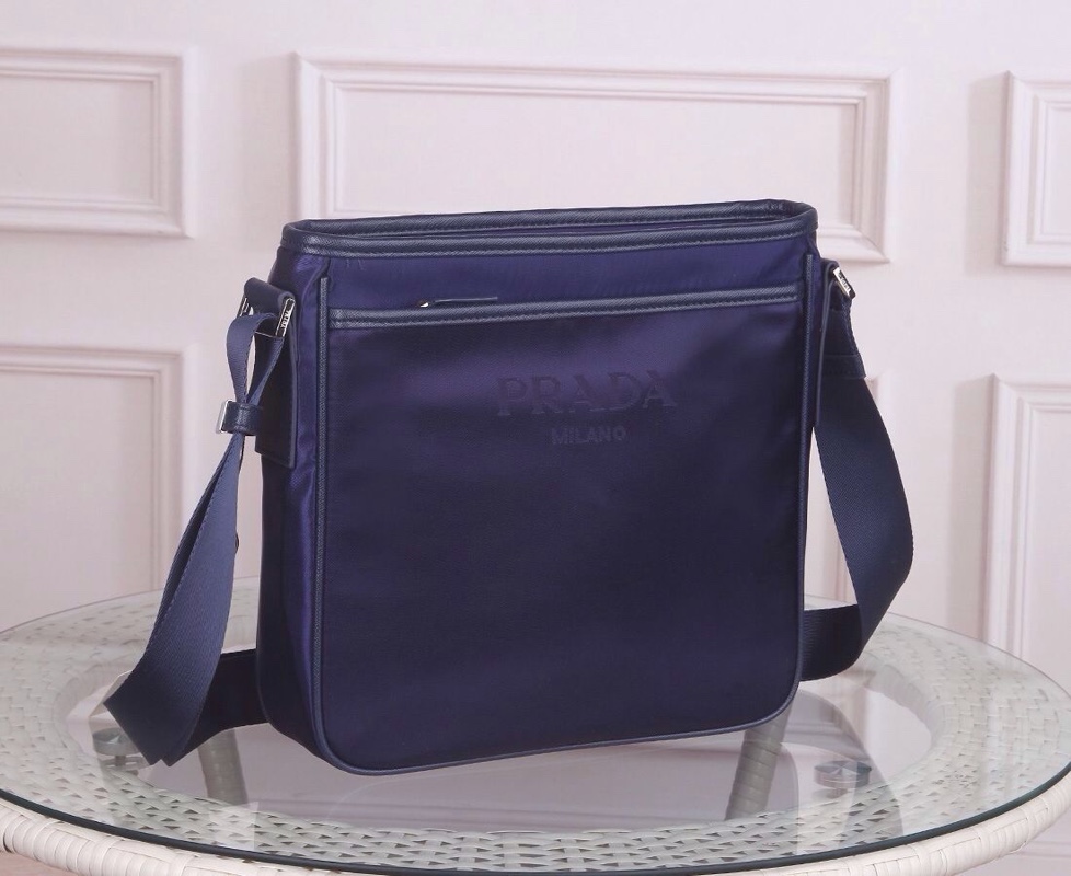 Prada shoulder bag 0797