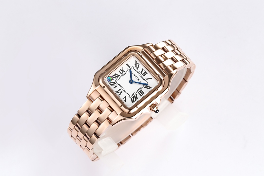 Panthère de Cartier 27*37mm