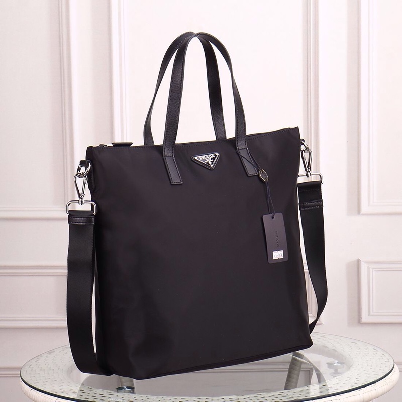 Prada briefcase bag 0906