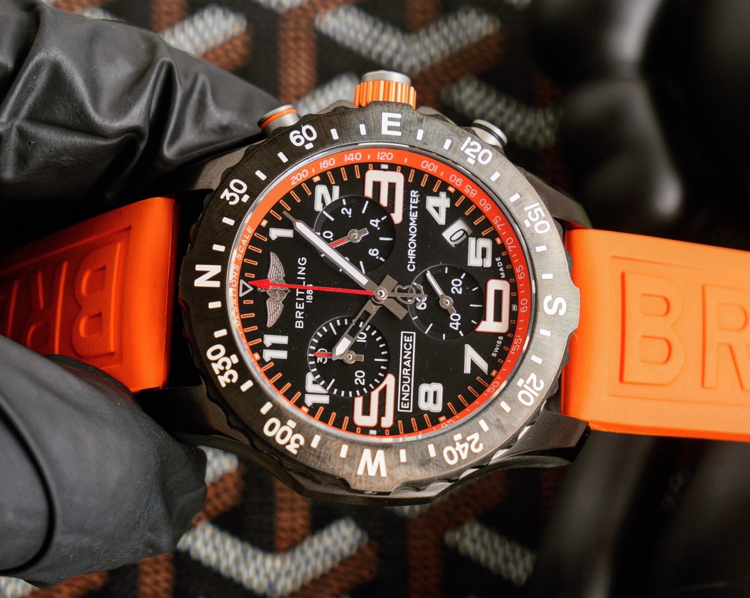 BREITLING Watches 44mm