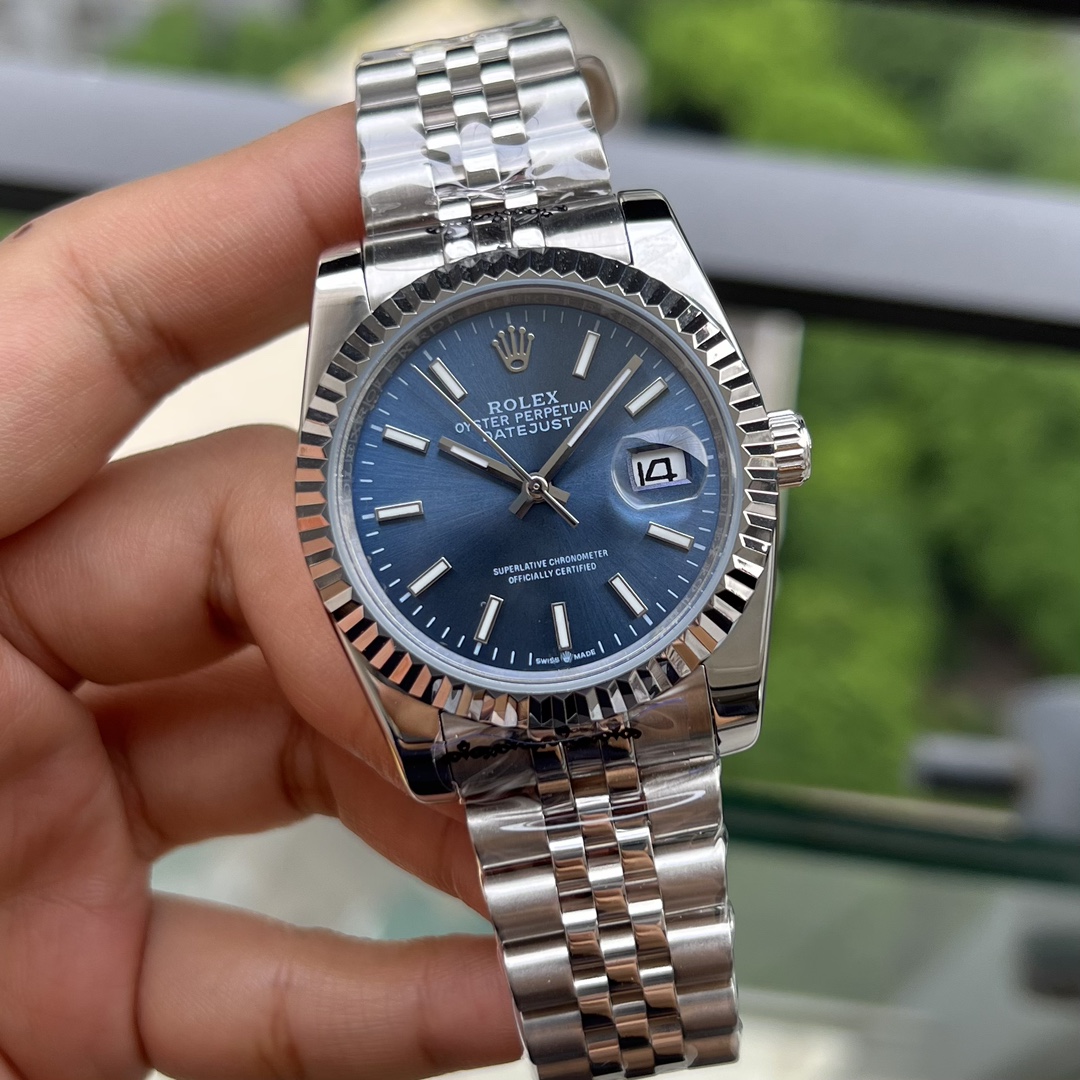 Rolex Datejust 36mm