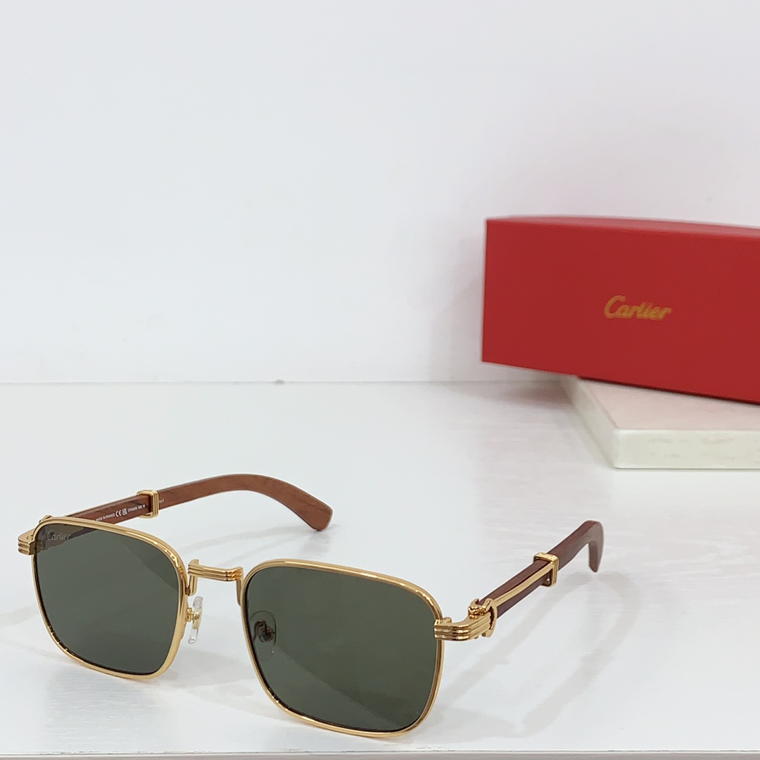 Cartier Sunglasses CT0363S SM051