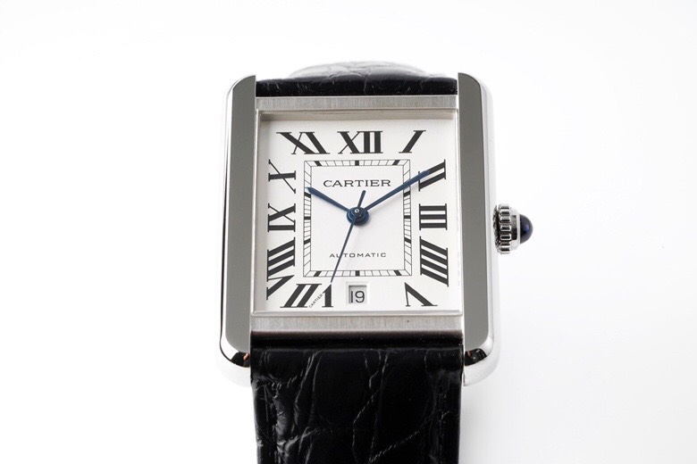 Cartier Tank 31*41mm