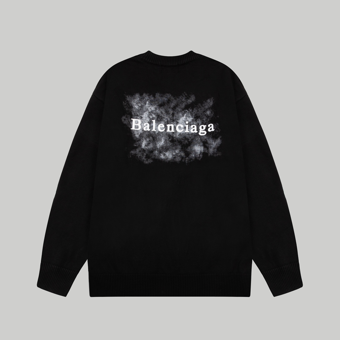 Balenciaga Knitwear 014