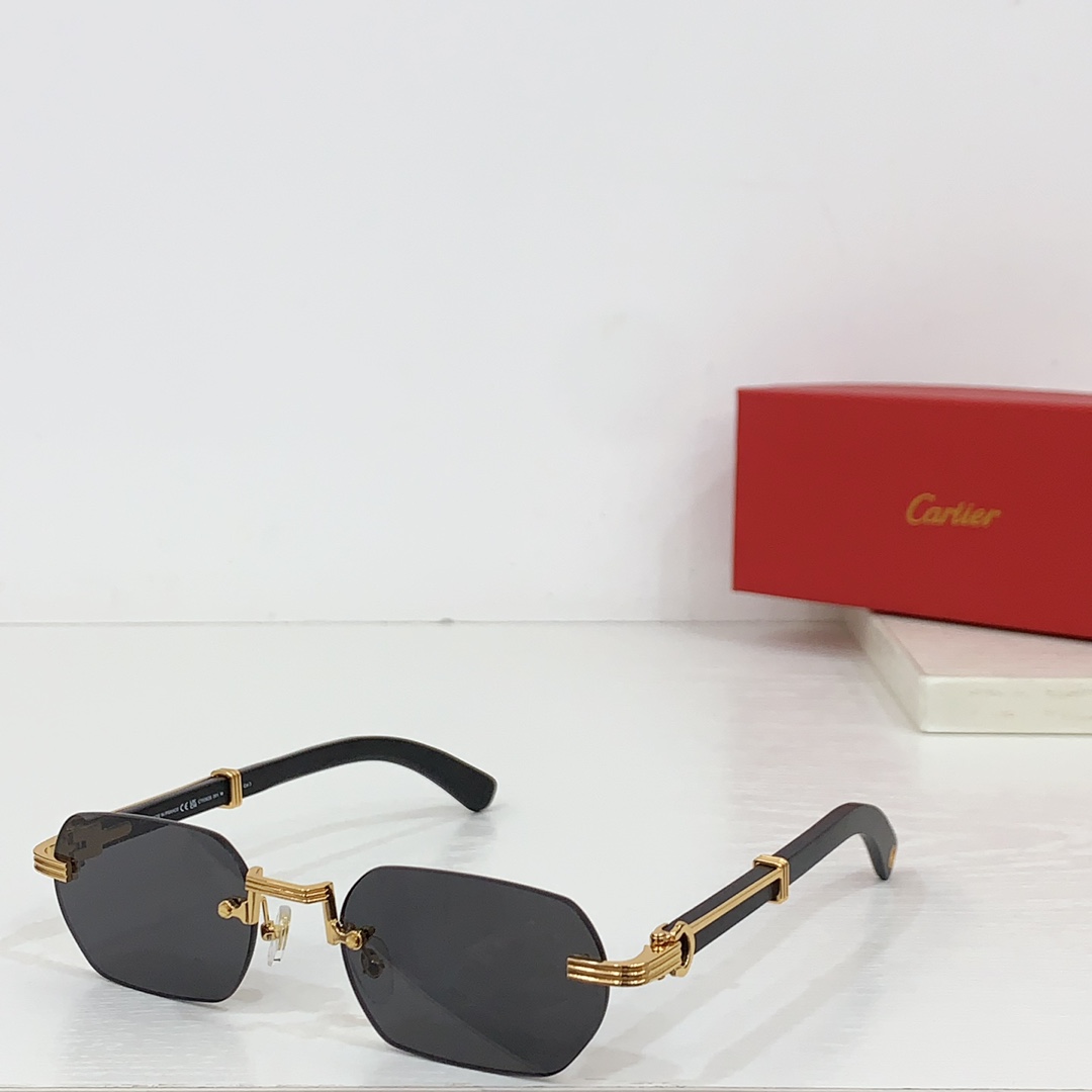 Cartier Sunglasses CT0362S SM051