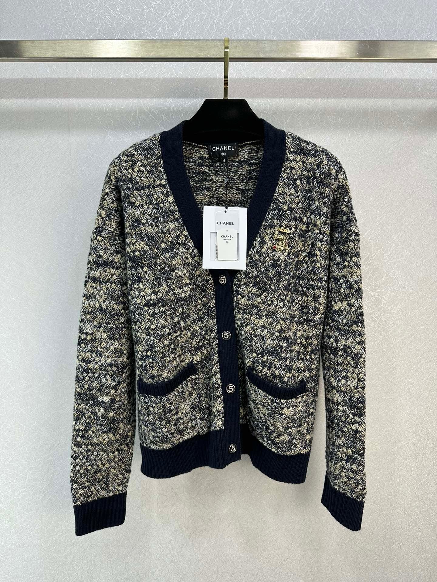 Chanel Ladieswear 017