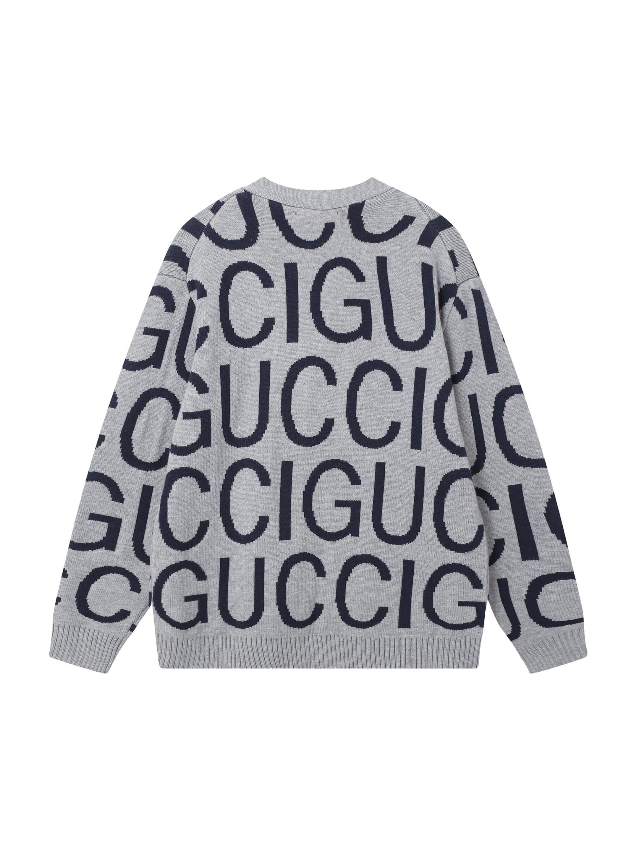 Gucci Knitwear 013