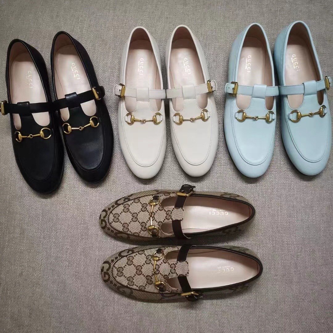 Gucci shoes 014 XM 082