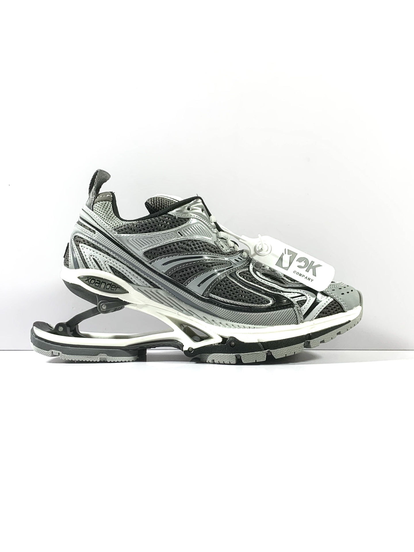 Balenciaga shoes X-Pander 6.0 BA005