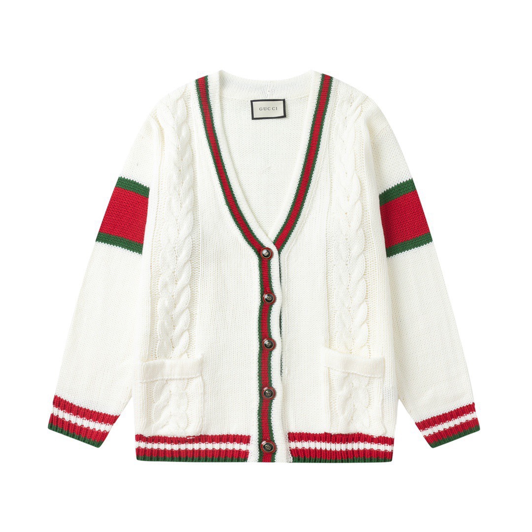 Gucci Knitwear 024