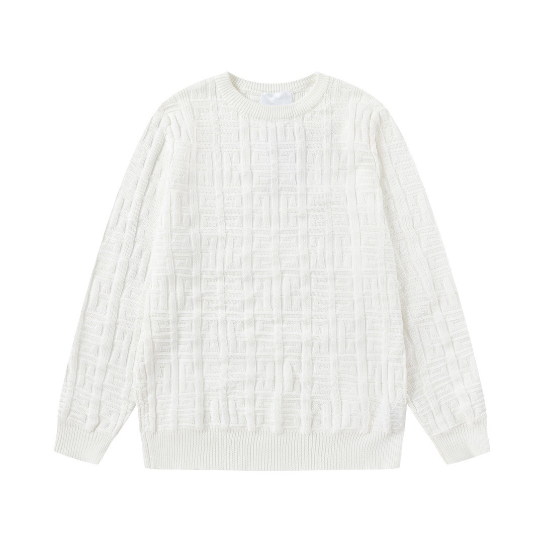 Givenchy Knitwear 004
