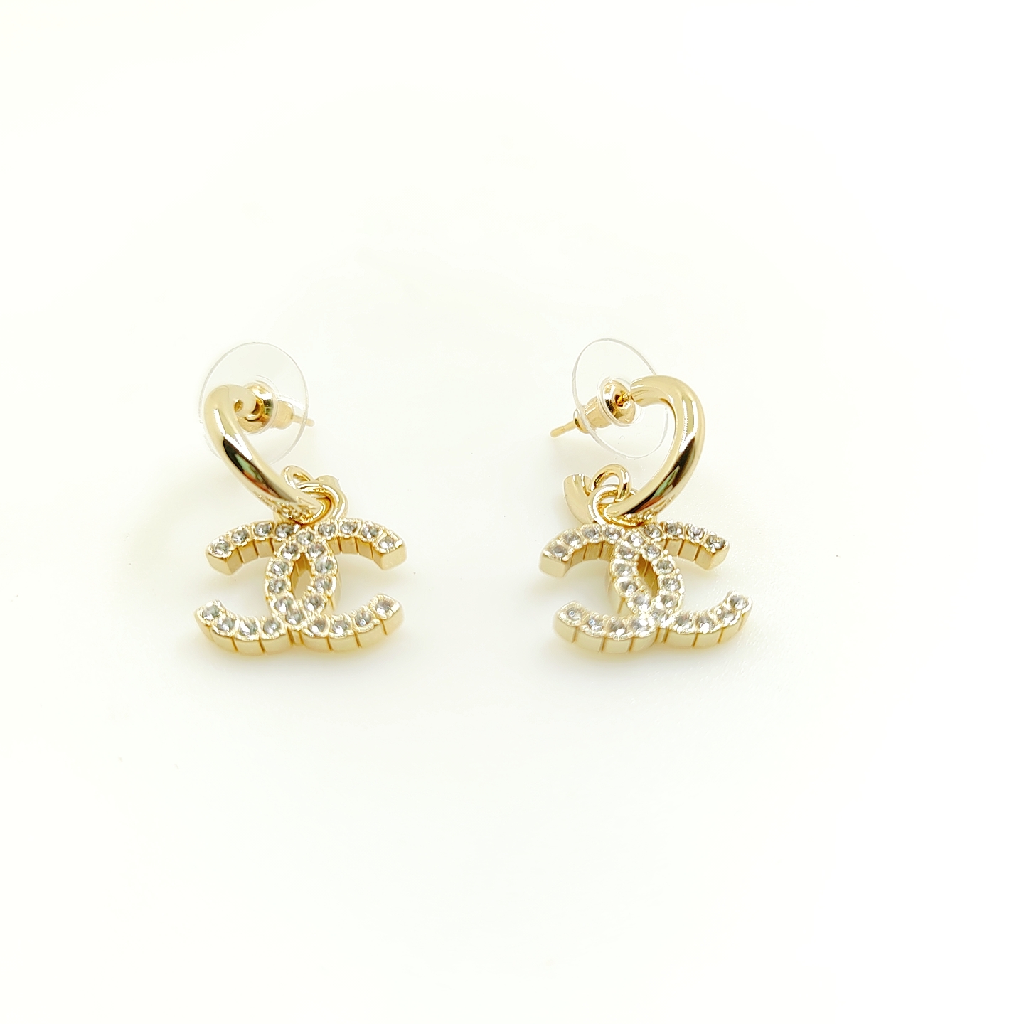 Chanel Earring 017