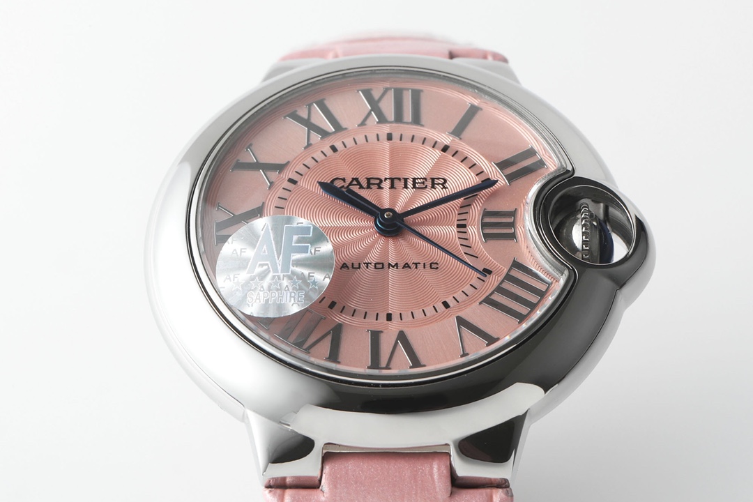 Ballon bleu de Cartier 33mm