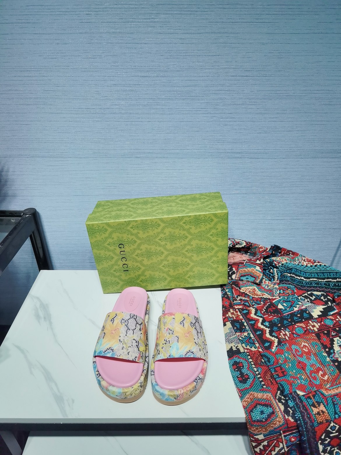 Gucci shoes 012 XM 012