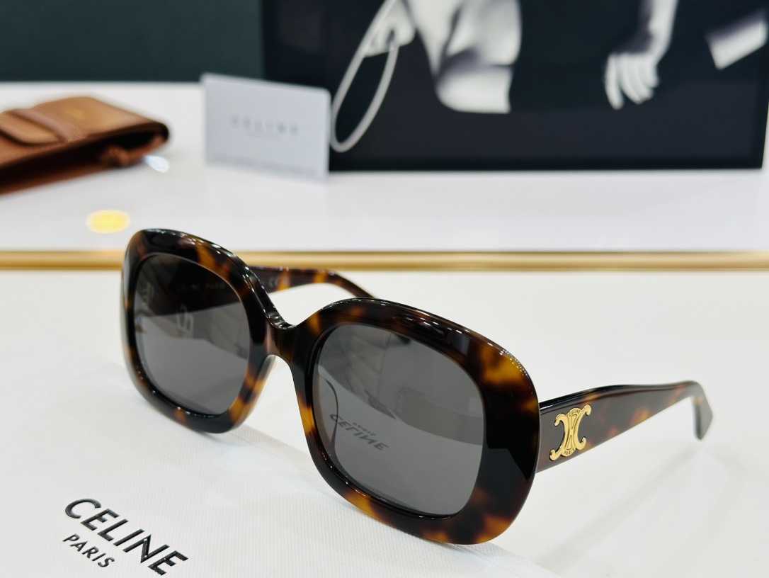 Celine Sunglasses CE40262U SM021
