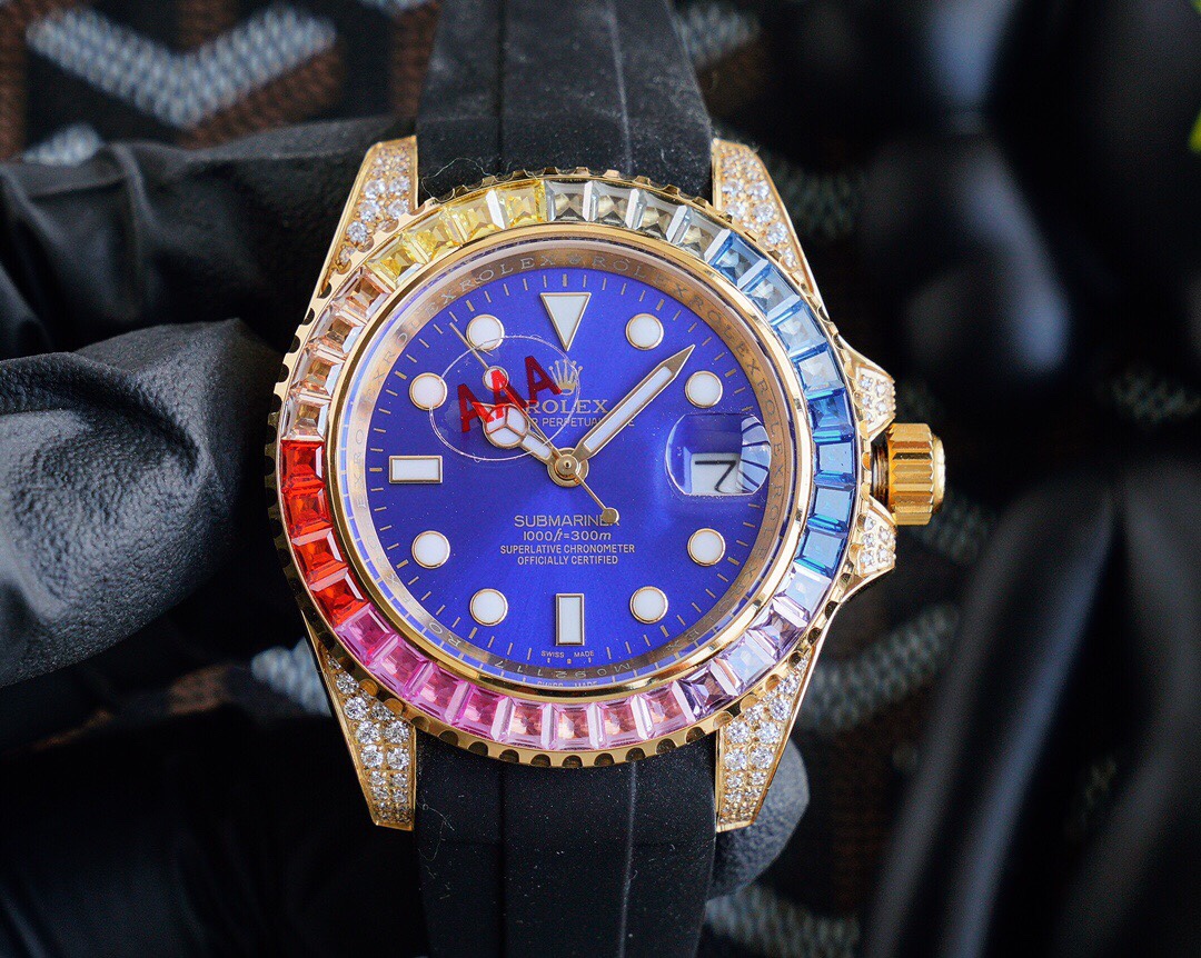 Rolex Submariner 40mm
