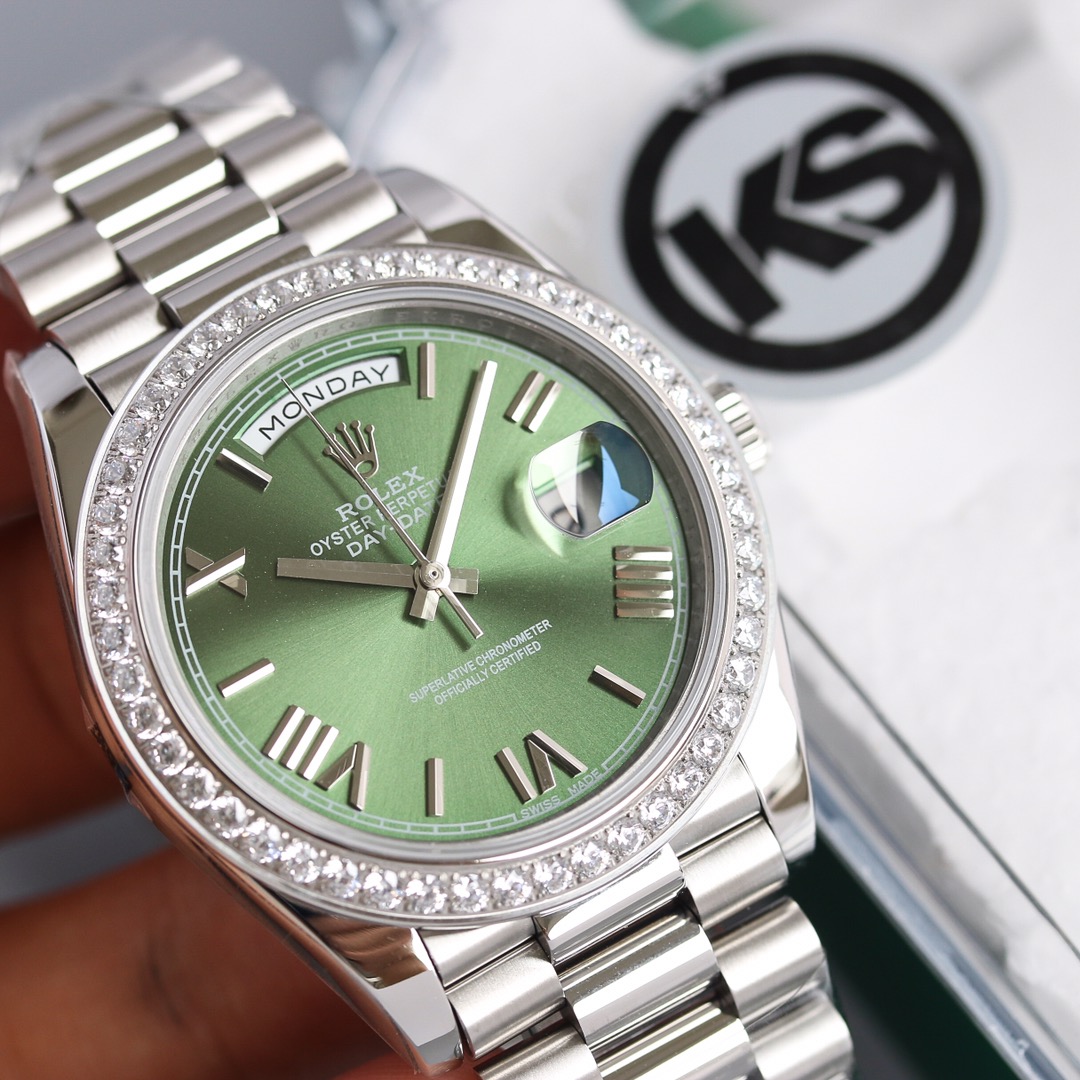 Rolex Day-Date 41mm