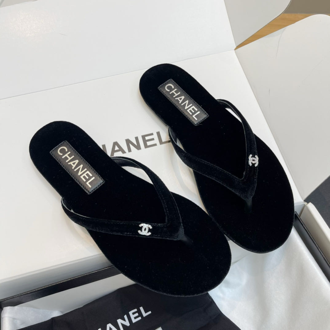 Chanel shoes 065 HL081