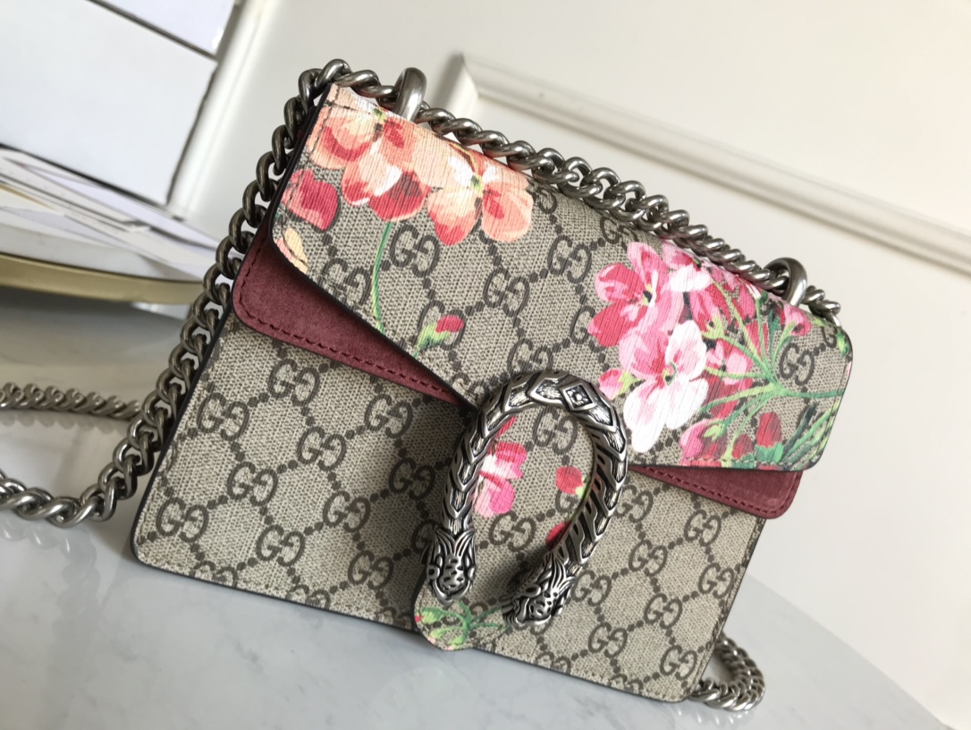 GUCCI 421970 20CM